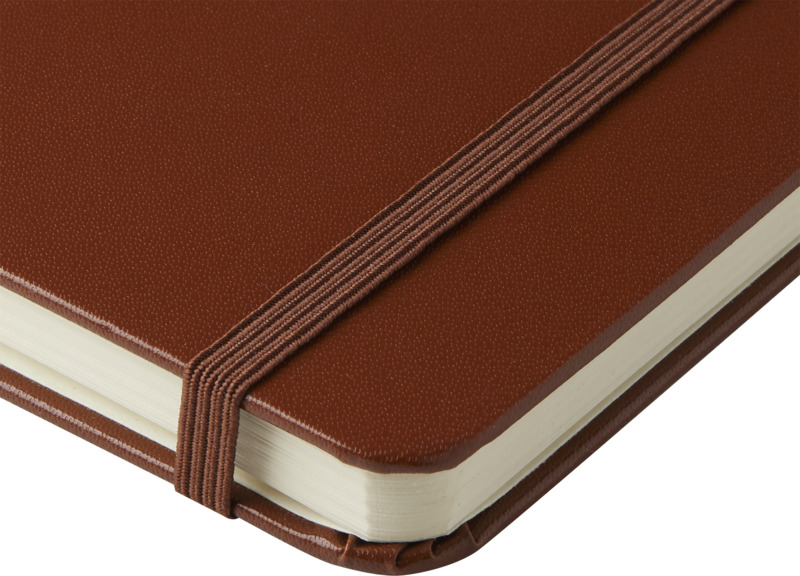 Executive A4 hard cover notebook - Image 21