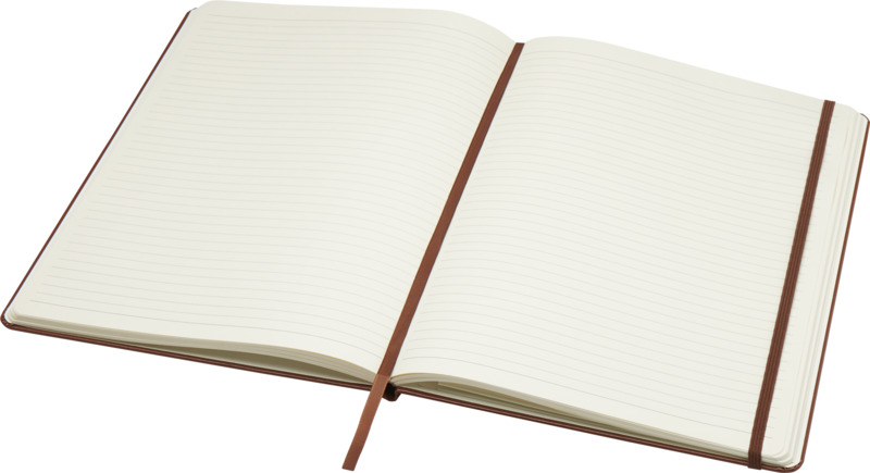 Executive A4 hard cover notebook - Image 20
