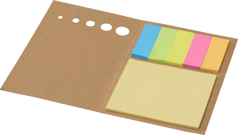 Freiji sticky notes