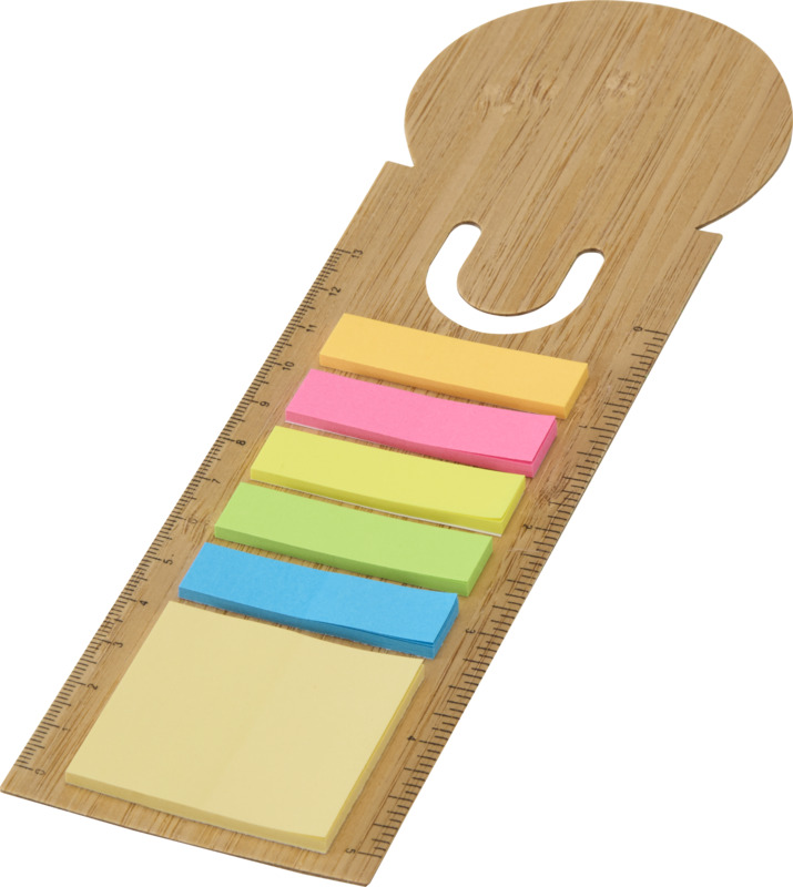 Frei sticky notes