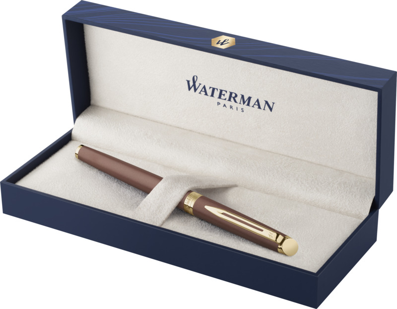 Waterman Hemisphere Fountian Pen M