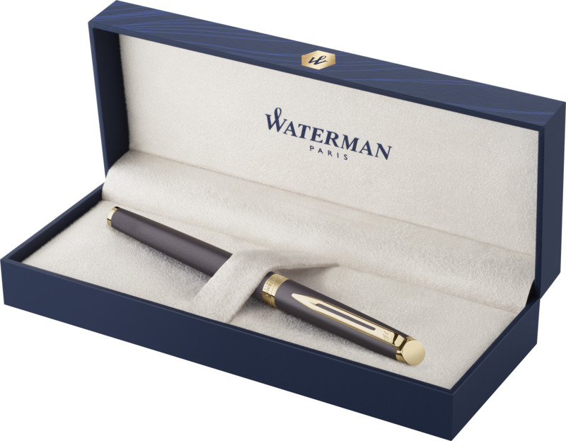 Waterman Hemisphere Fountian Pen M - Image 12