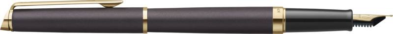 Waterman Hemisphere Fountian Pen M - Image 14