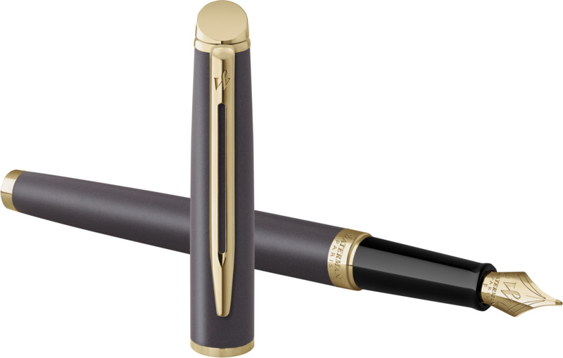 Waterman Hemisphere Fountian Pen M - Image 15