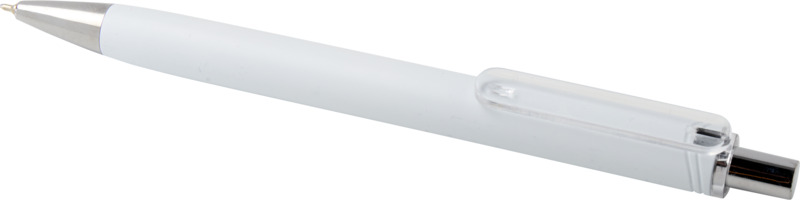 Feld RCS recycled ballpoint pen with metallic finish (black ink) - Image 4