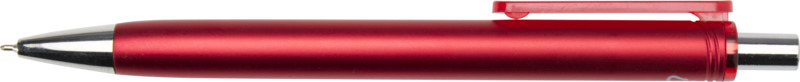 Feld RCS recycled ballpoint pen with metallic finish (black ink) - Image 8