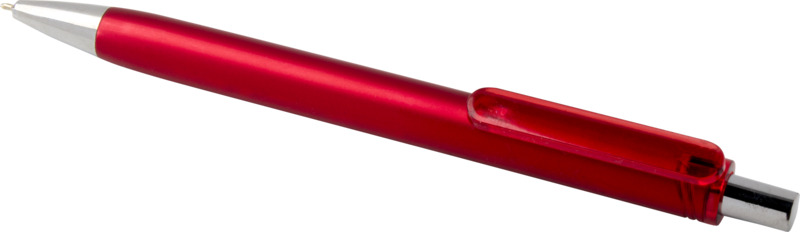 Feld RCS recycled ballpoint pen with metallic finish (black ink) - Image 10