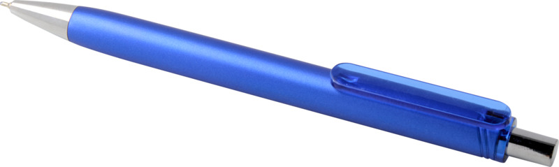 Feld RCS recycled ballpoint pen with metallic finish (black ink) - Image 16