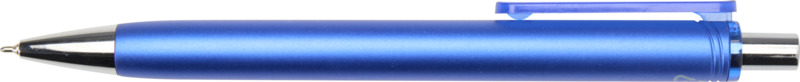 Feld RCS recycled ballpoint pen with metallic finish (black ink) - Image 14