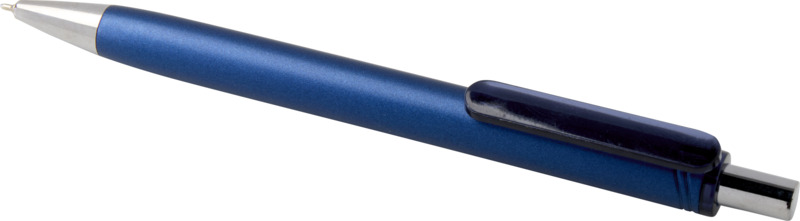 Feld RCS recycled ballpoint pen with metallic finish (black ink) - Image 22