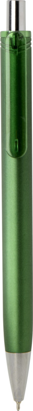 Feld RCS recycled ballpoint pen with metallic finish (black ink) - Image 25