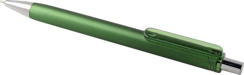 Feld RCS recycled ballpoint pen with metallic finish (black ink) - Image 28