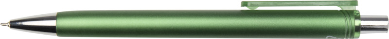 Feld RCS recycled ballpoint pen with metallic finish (black ink) - Image 26