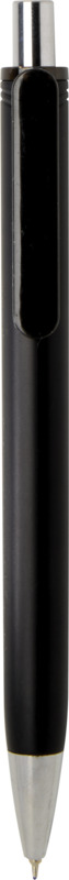 Feld RCS recycled ballpoint pen with metallic finish (black ink) - Image 31