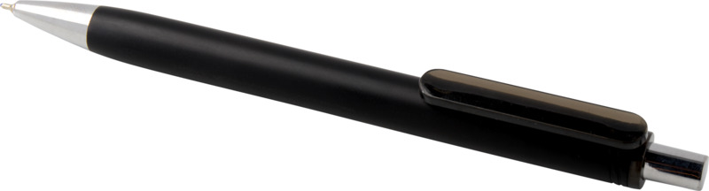 Feld RCS recycled ballpoint pen with metallic finish (black ink) - Image 34