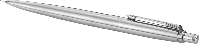 Parker Jotter mechanical pencil with built-in eraser (black ink) - Image 4