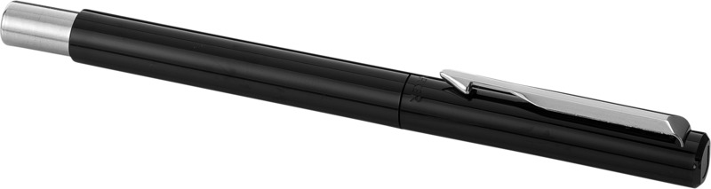 Parker Vector rollerball pen (black ink) - Image 3