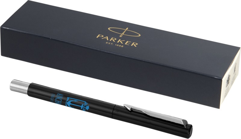 Parker Vector rollerball pen (black ink) - Image 6