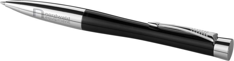 Parker Urban ballpoint pen (blue ink) - Image 3