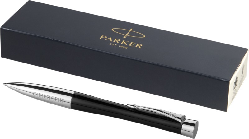 Parker Urban ballpoint pen (blue ink) - Image 5