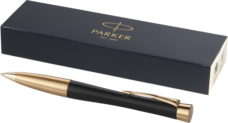 Parker Urban ballpoint pen (blue ink) - Image 6