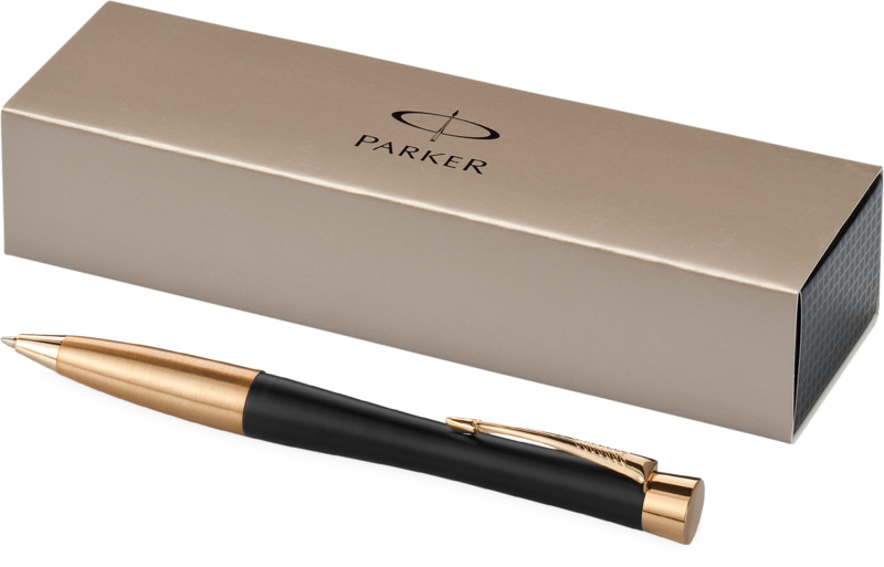 Parker Urban ballpoint pen (blue ink) - Image 7
