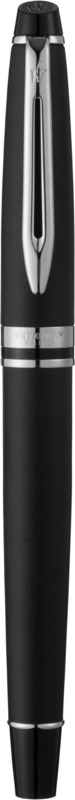 Waterman Expert rollerball pen (black ink) - Image 4