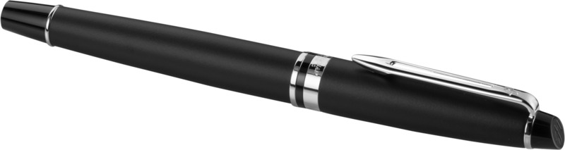 Waterman Expert rollerball pen (black ink) - Image 5
