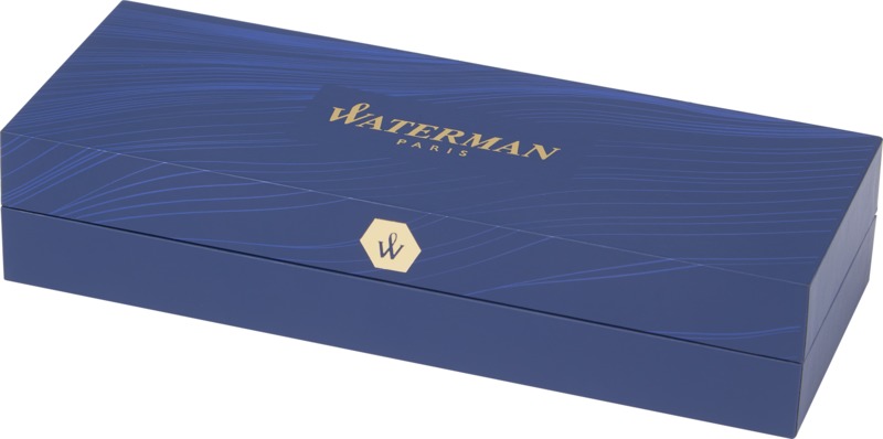 Waterman Expert rollerball pen (black ink) - Image 6
