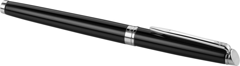 Waterman Hémisphère rollerball pen (black ink) - Image 3