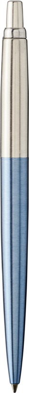 Parker Jotter Bond Street ballpoint pen (blue ink) - Image 18