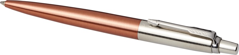 Parker Jotter Bond Street ballpoint pen (blue ink) - Image 26