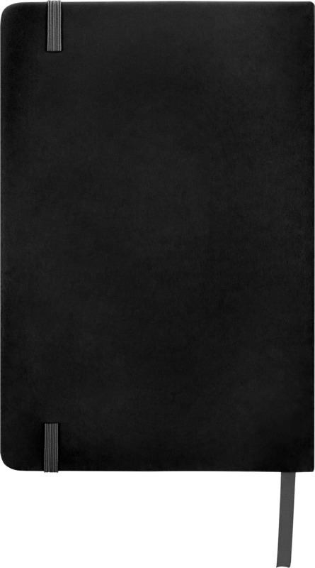 Spectrum A5 hard cover notebook - Image 3