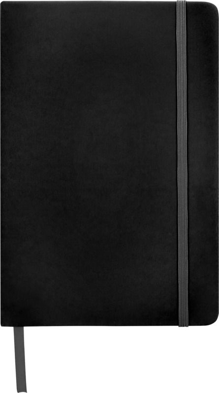 Spectrum A5 hard cover notebook - Image 2