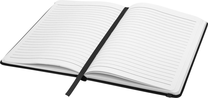 Spectrum A5 hard cover notebook - Image 4