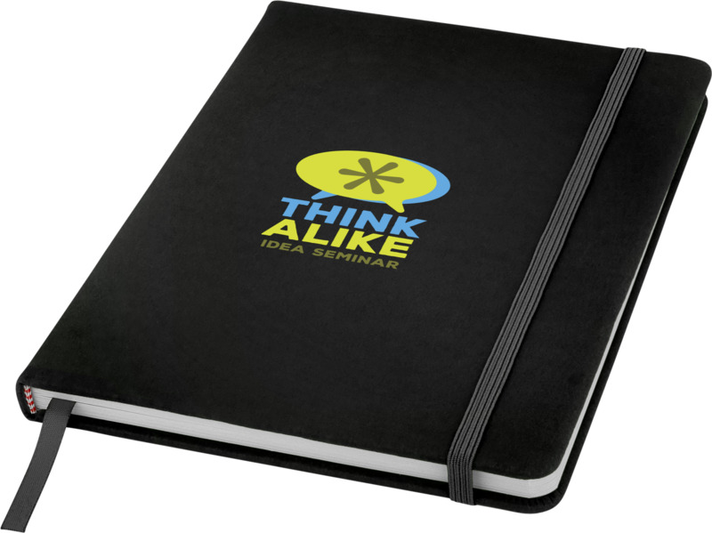 Spectrum A5 hard cover notebook - Image 7