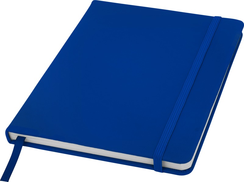 Spectrum A5 hard cover notebook - Image 9