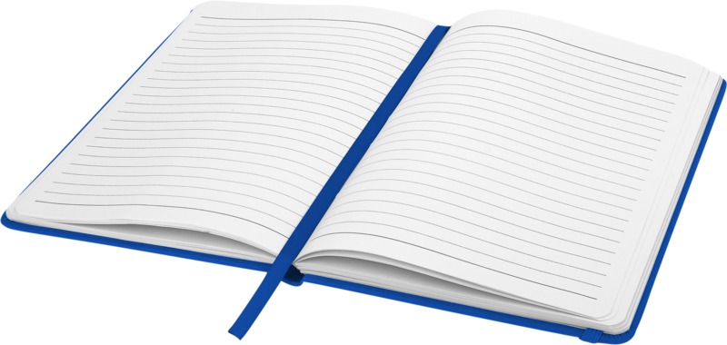 Spectrum A5 hard cover notebook - Image 12