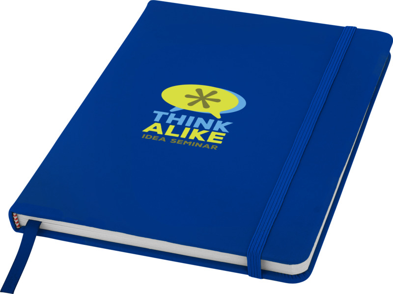 Spectrum A5 hard cover notebook - Image 15