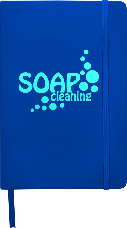 Spectrum A5 hard cover notebook - Image 16