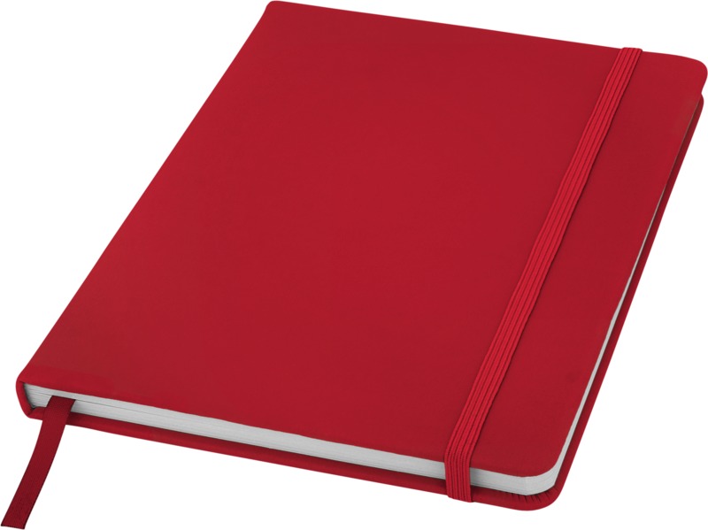 Spectrum A5 hard cover notebook - Image 17