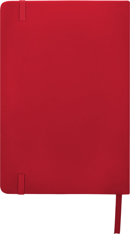 Spectrum A5 hard cover notebook - Image 19