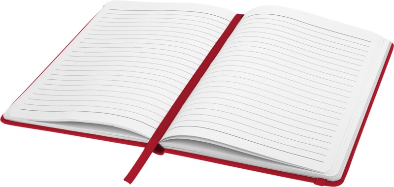 Spectrum A5 hard cover notebook - Image 20