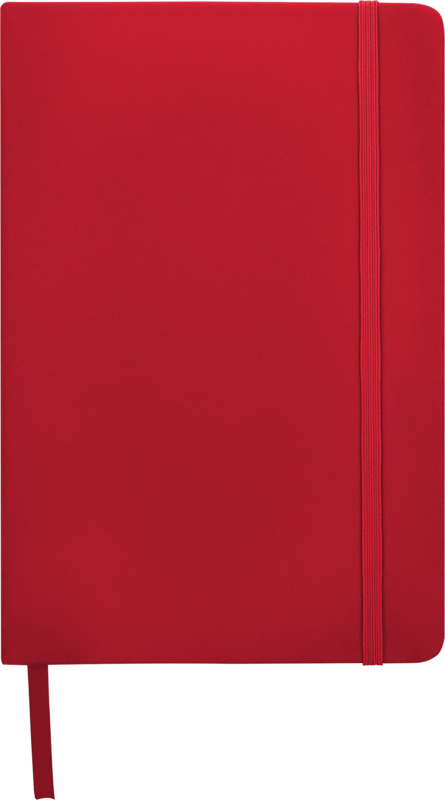 Spectrum A5 hard cover notebook - Image 18