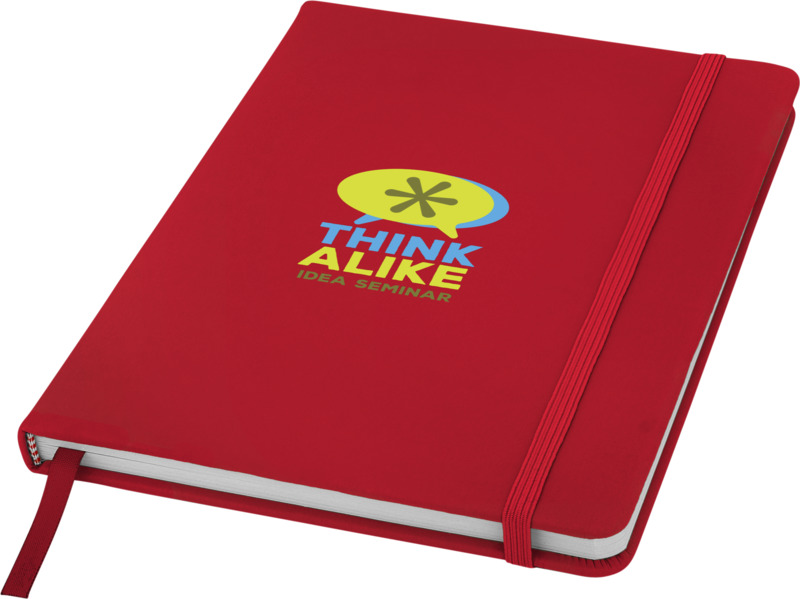 Spectrum A5 hard cover notebook - Image 23