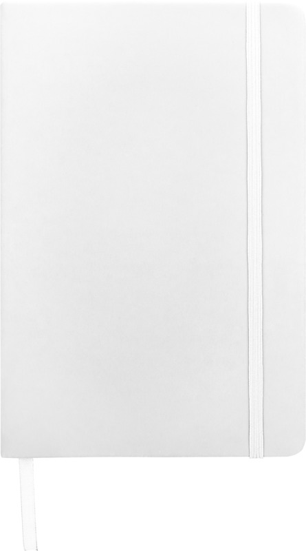 Spectrum A5 hard cover notebook - Image 26