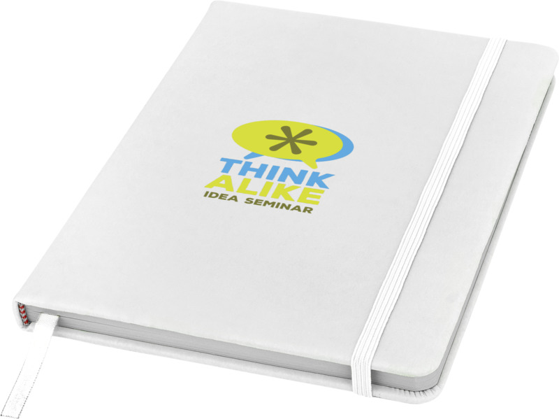 Spectrum A5 hard cover notebook - Image 31