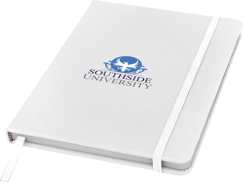 Spectrum A5 hard cover notebook - Image 32