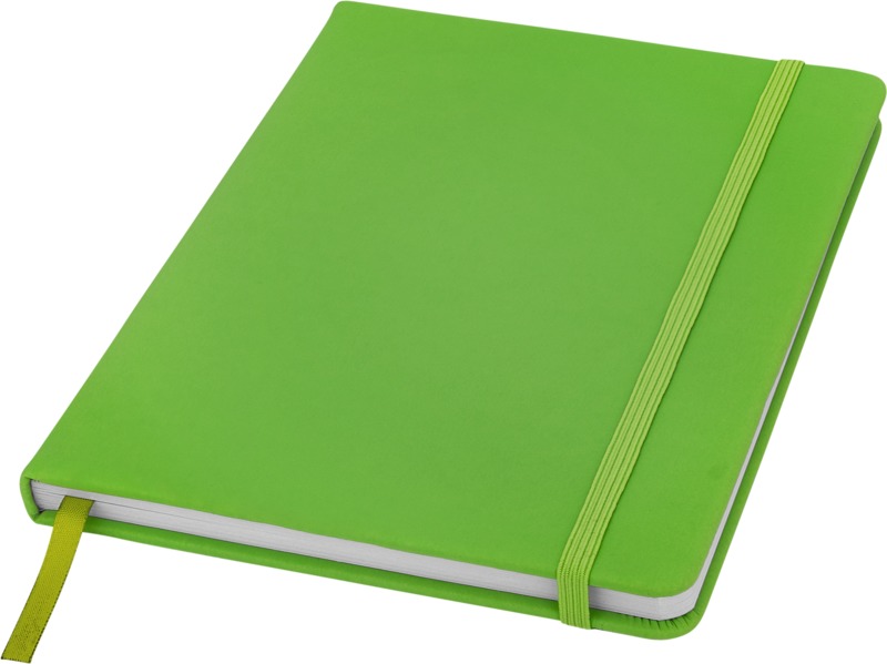 Spectrum A5 hard cover notebook - Image 33