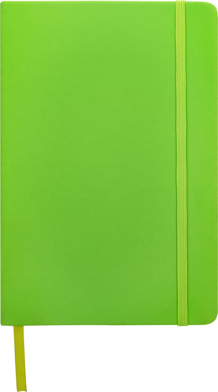 Spectrum A5 hard cover notebook - Image 34